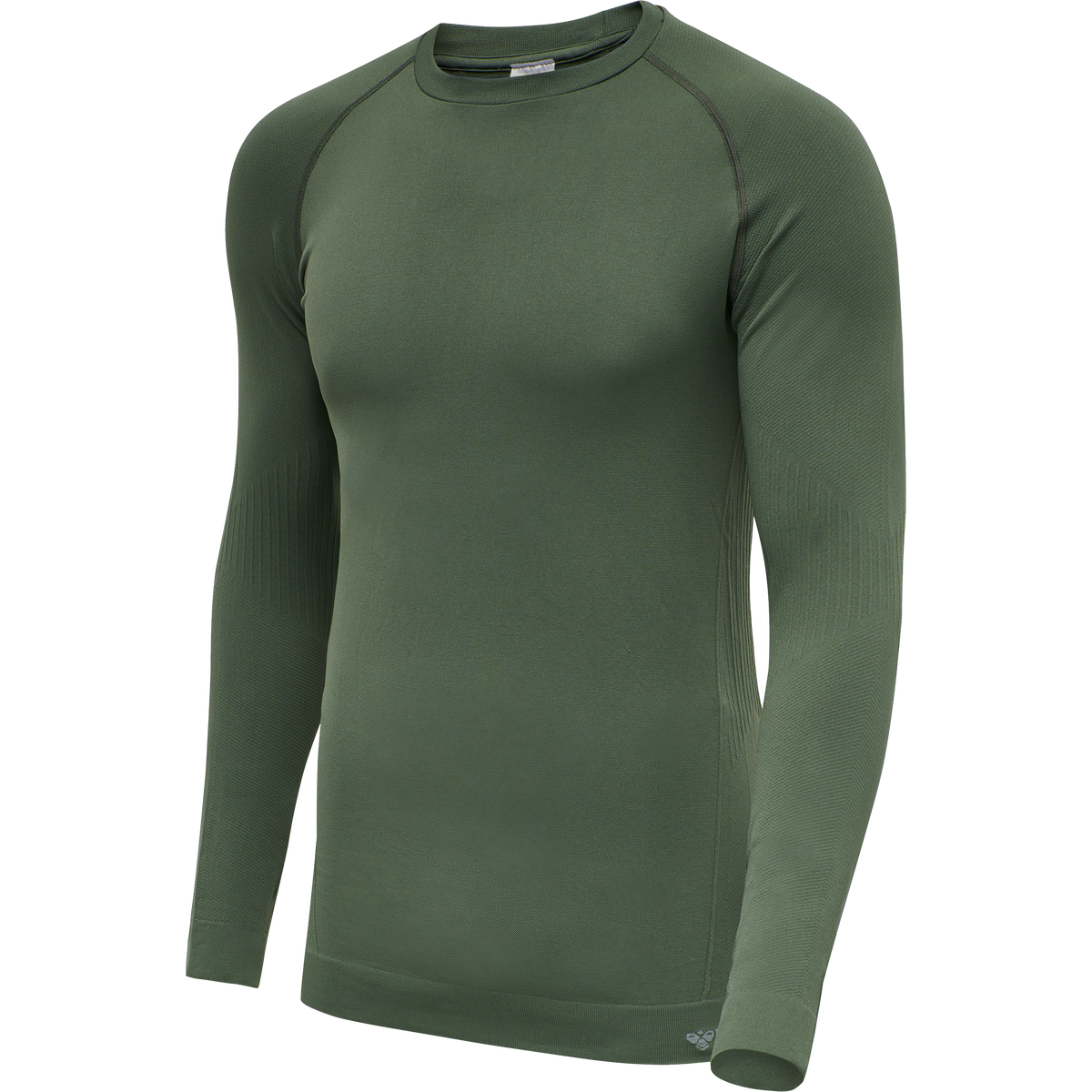 hmlSTROKE SEAMLESS T-SHIRT L/S