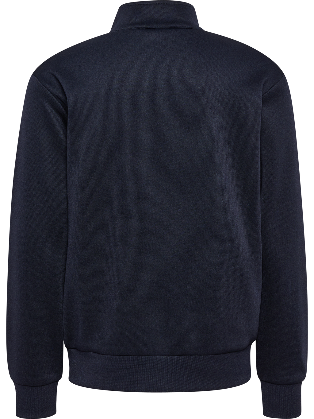 hmlJR FRAME POLY ZIP JACKET