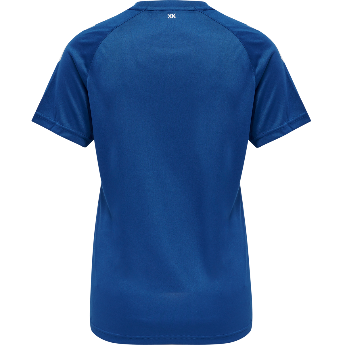 hmlCORE XK CORE POLY TEE  S/S WOMAN
