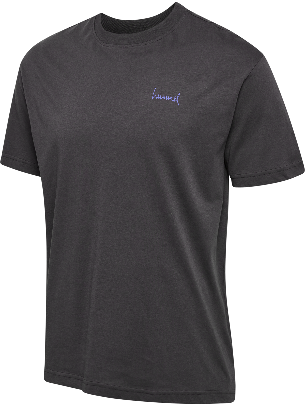 hmlSW PRINT T-SHIRT S/S
