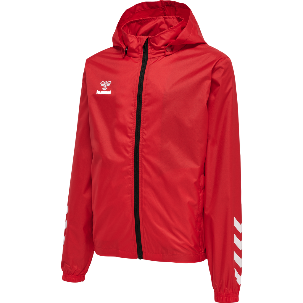hmlCORE XK SPRAY JACKET KIDS