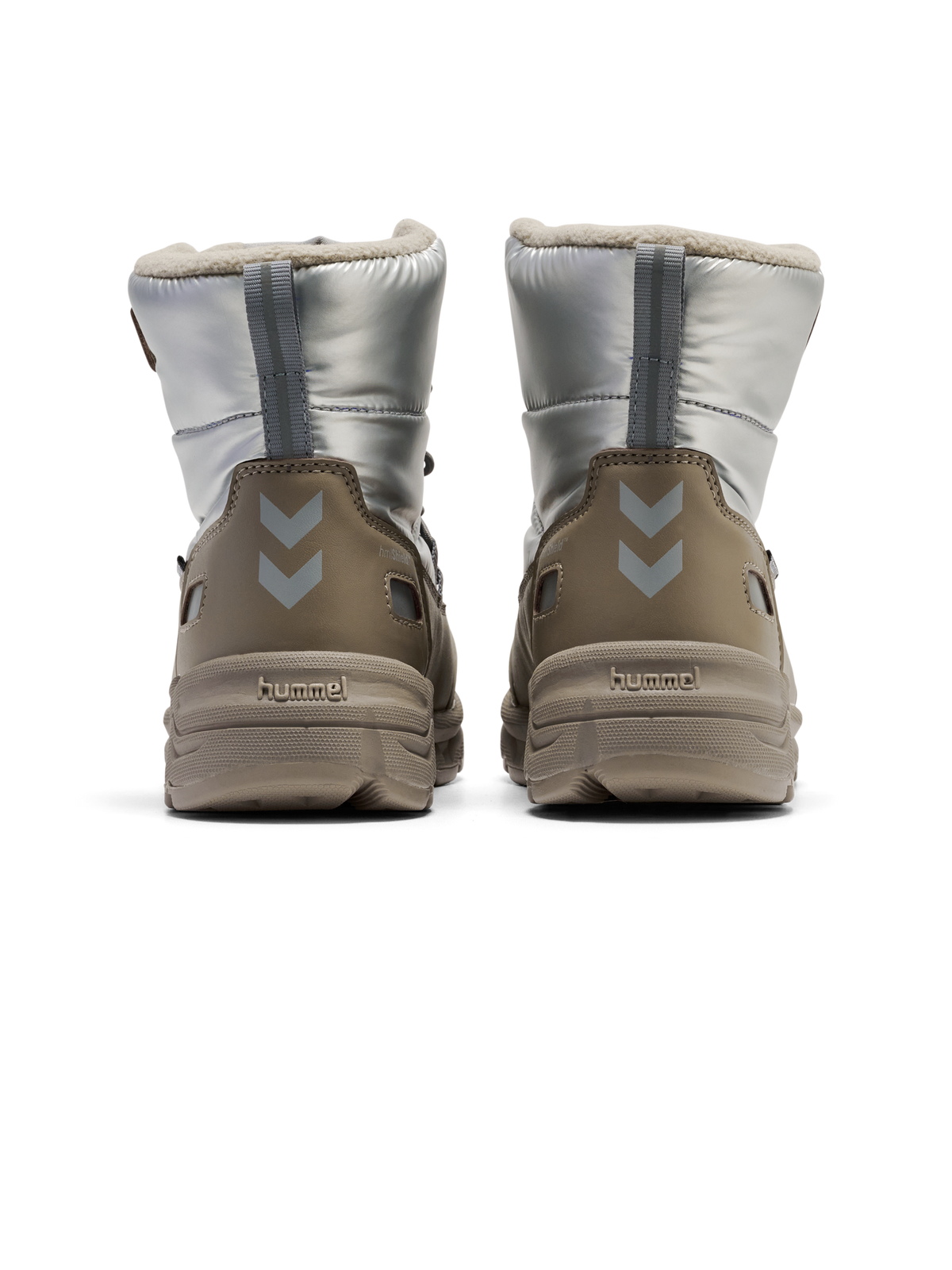 SNOW BOOT TEX