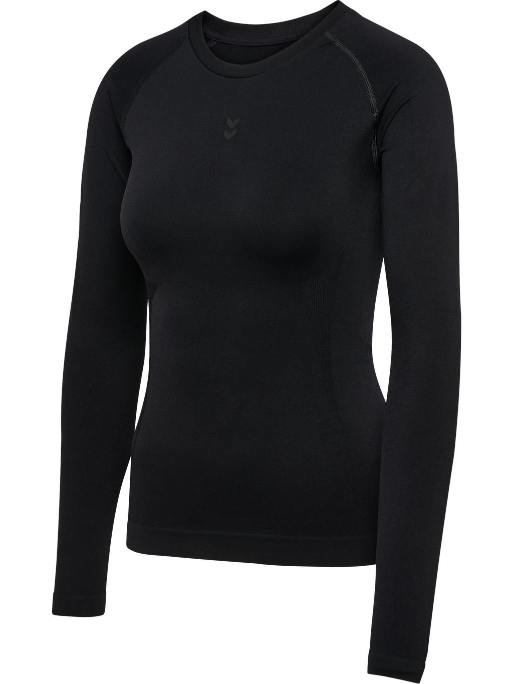 hmlFLOW T-SHIRT L/S