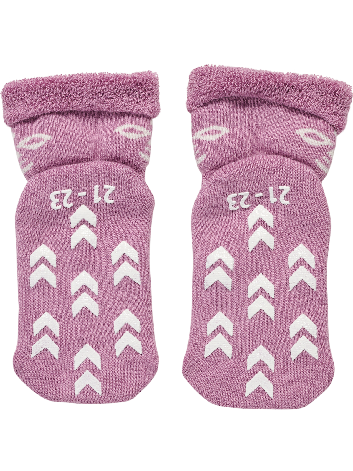 SNUBBIE SOCKS 3 PK