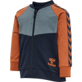 hmlPUK ZIP JACKET