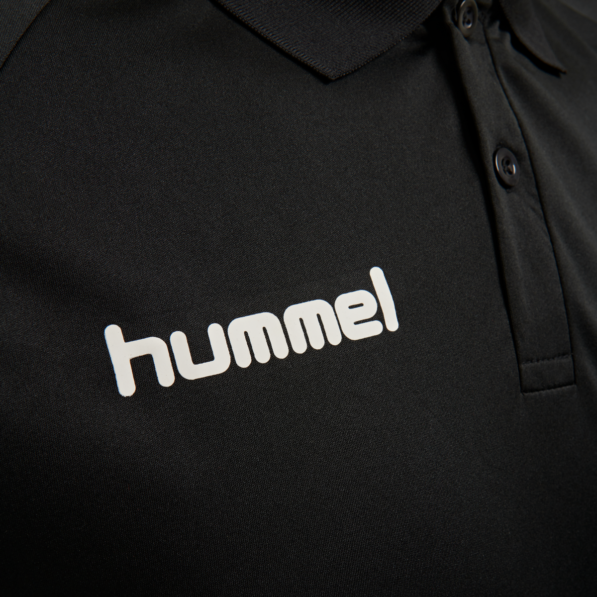 hmlPROMO KIDS POLO