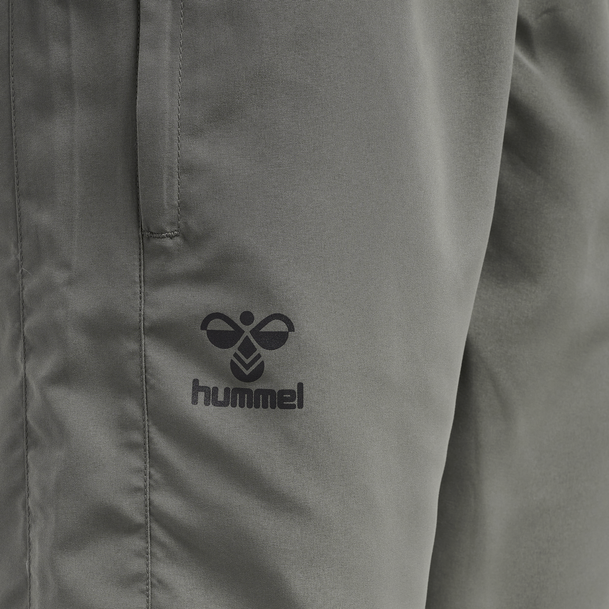 hmlPRO GRID WOVEN PANTS WO