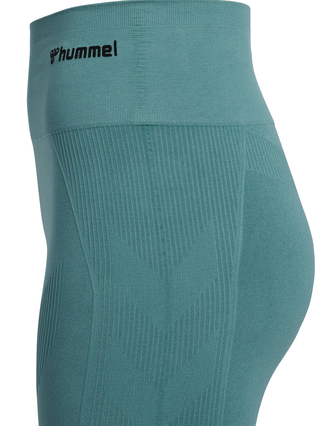 hmlTIF SEAMLESS HIGH WAIST TIGHTS