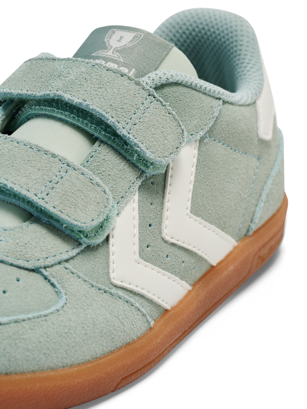 VICTORY SUEDE II