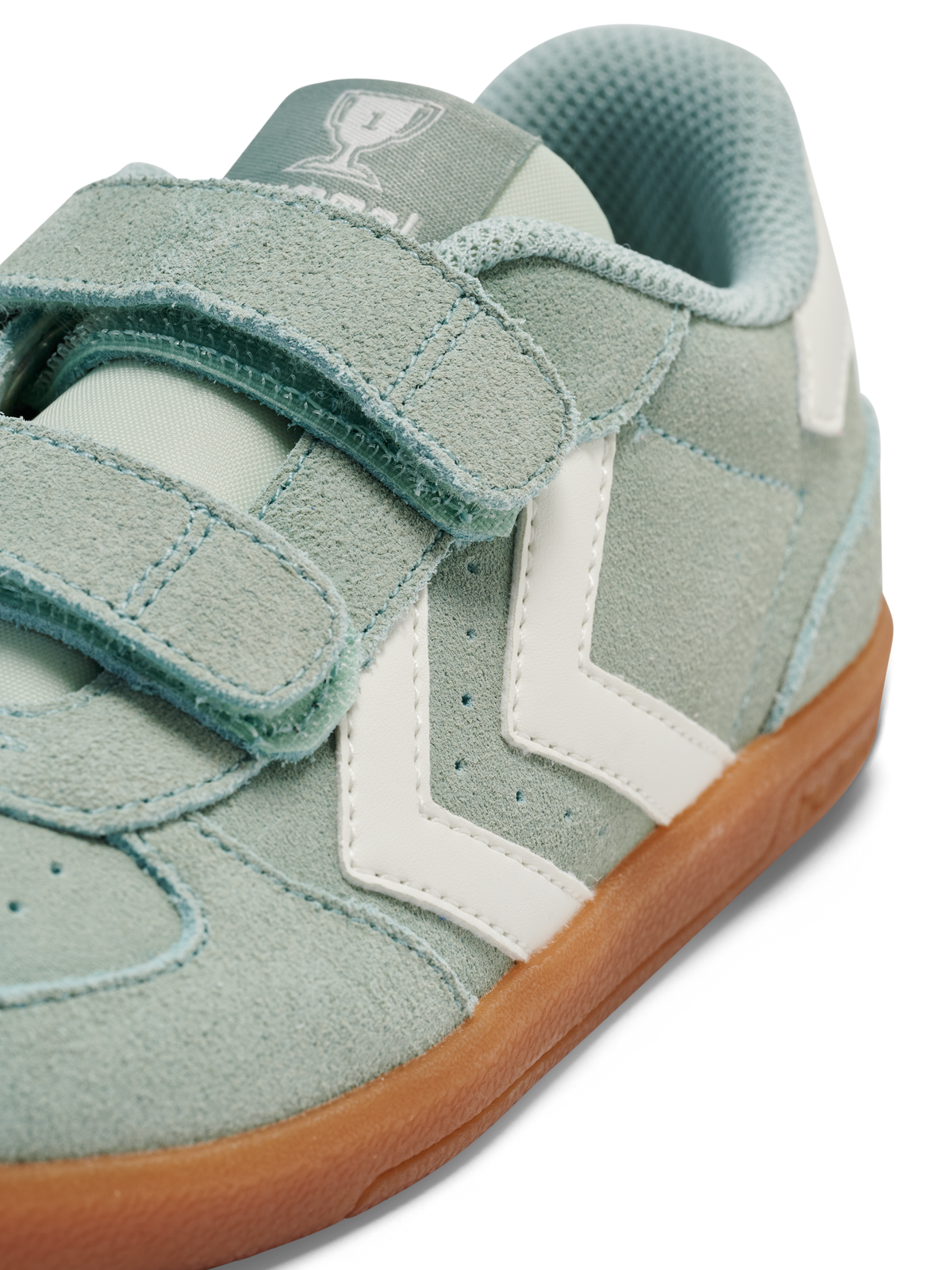 VICTORY SUEDE II