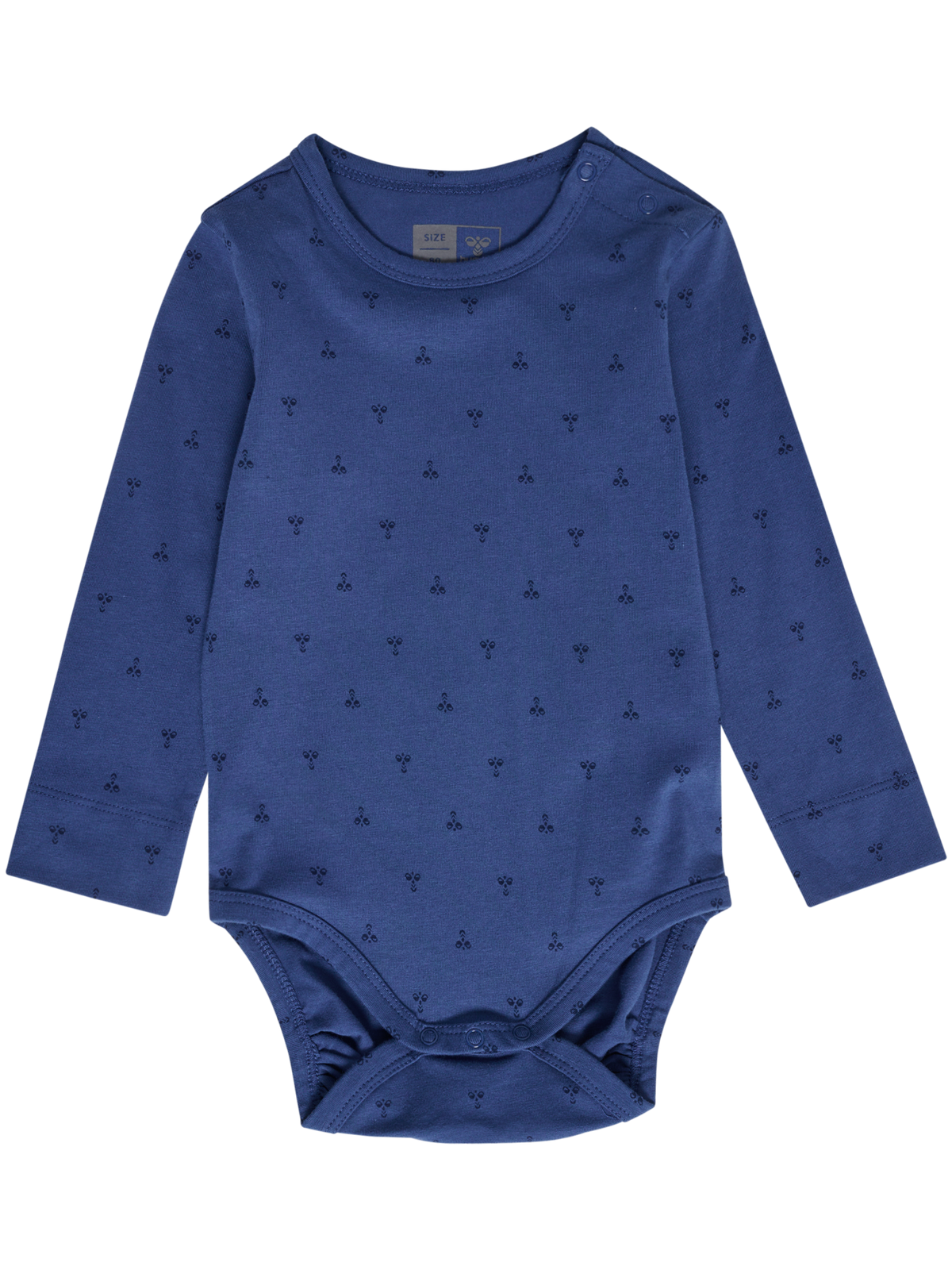 hmlBEESY BODY L/S