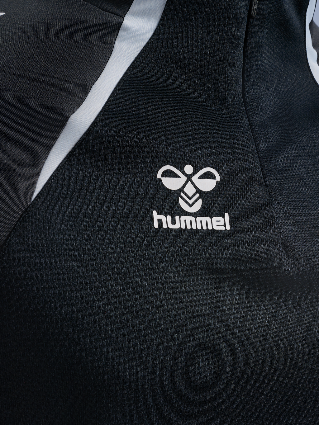 hmlLEAD 2.0 HALF ZIP