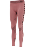 HUMMEL FIRST SEAMLESS TR TIGHTS W