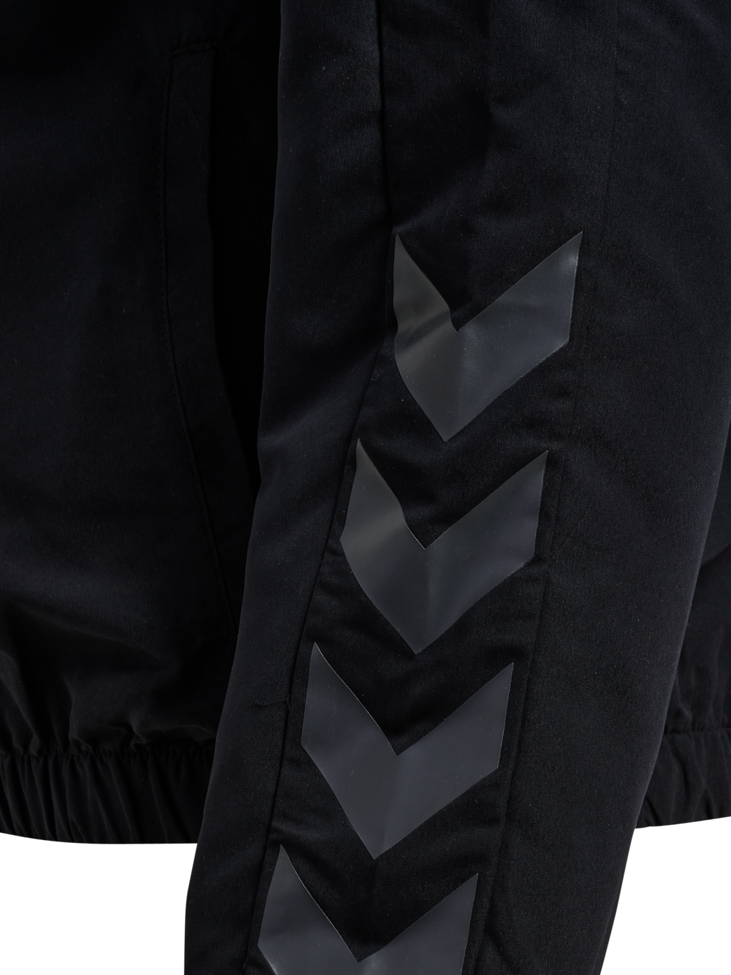 hmlARCHIVE TRACK JACKET
