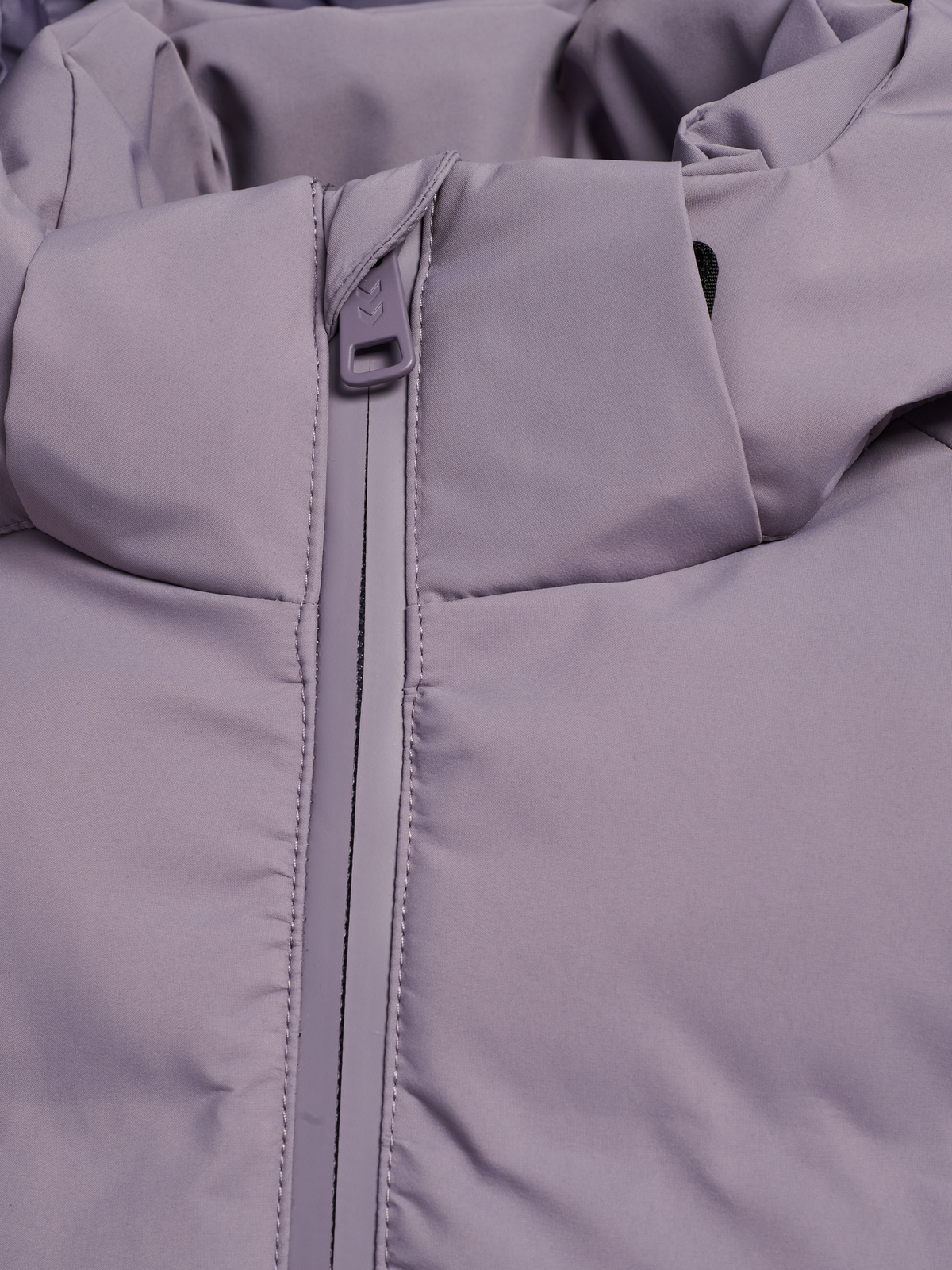 hmlJR ALL WEATHER PUFFER JACKET WR