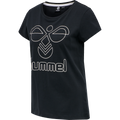 hmlSENGA T-SHIRT S/S