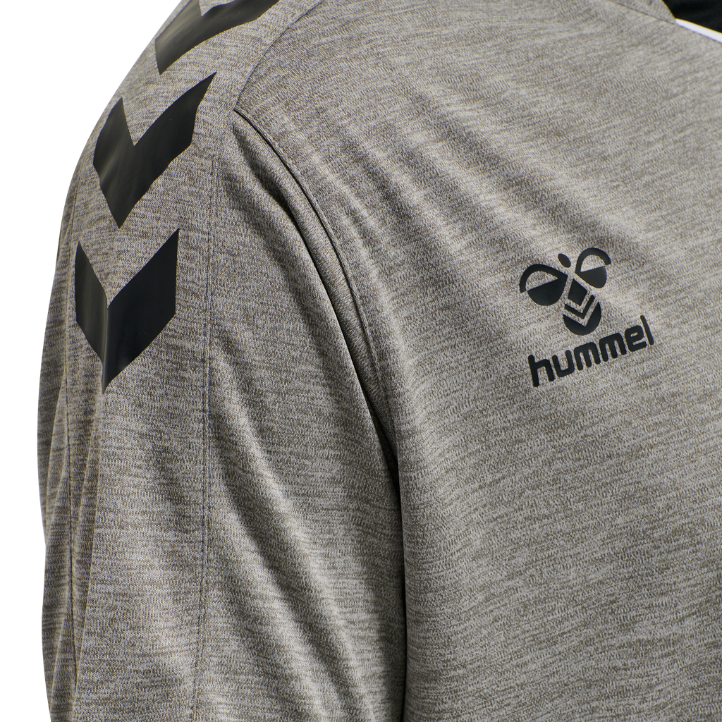 hmlCORE XK POLY JERSEY S/S