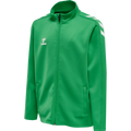 hmlCORE XK POLY ZIP SWEAT KIDS