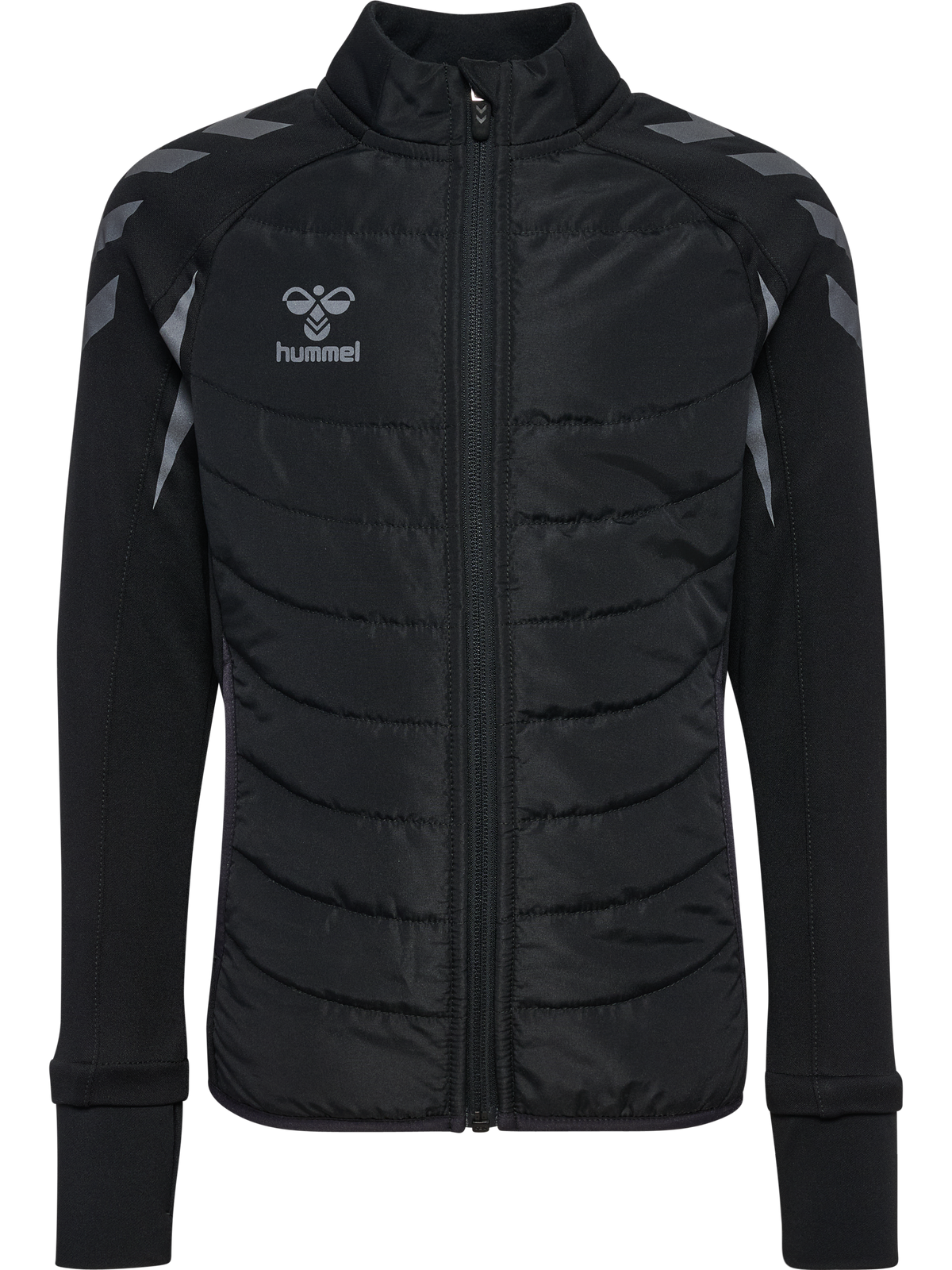 hmlBTC WINTER TRAINING JACKET KID