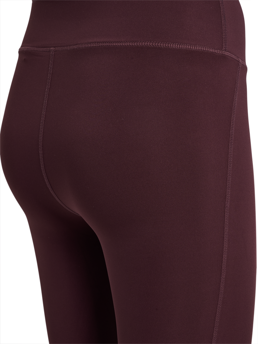 hmlPULSE HIGH WAIST TIGHTS