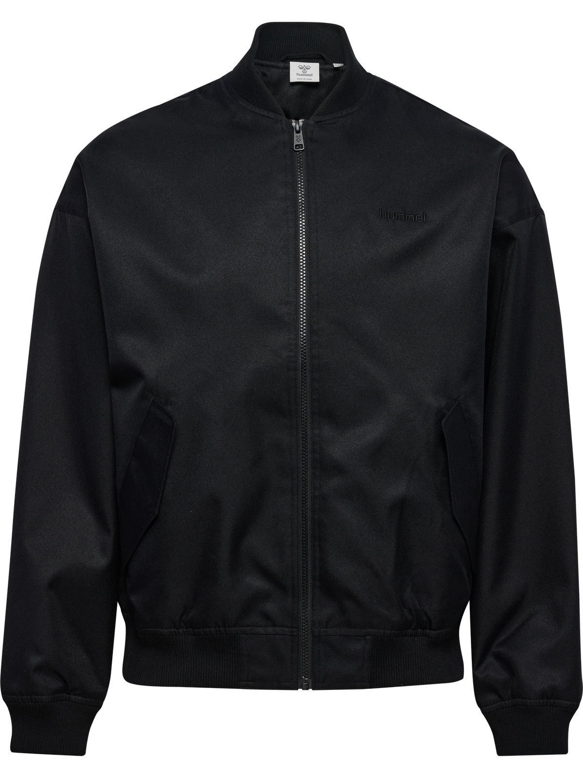 hmlBASEBALL JACKET