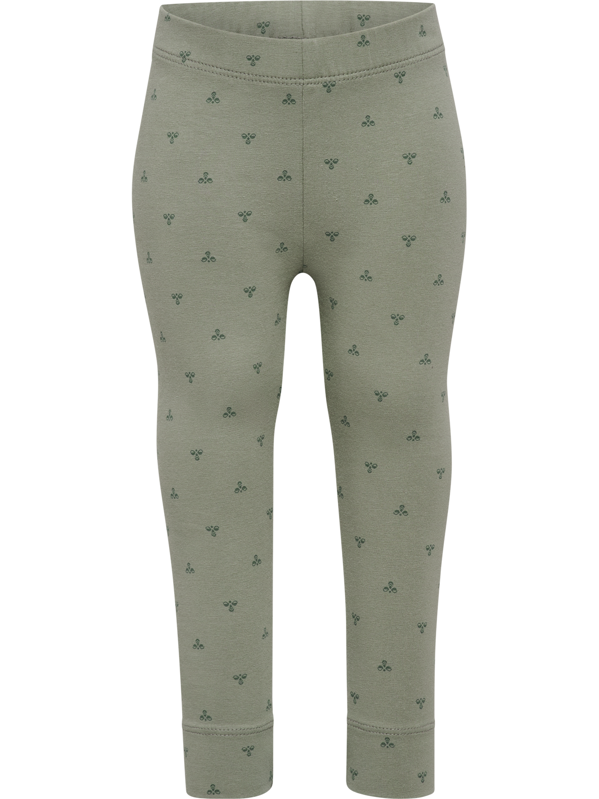 hmlMINI BEE AOP TIGHTS