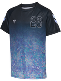 hmlSHIMMER T-SHIRT S/S