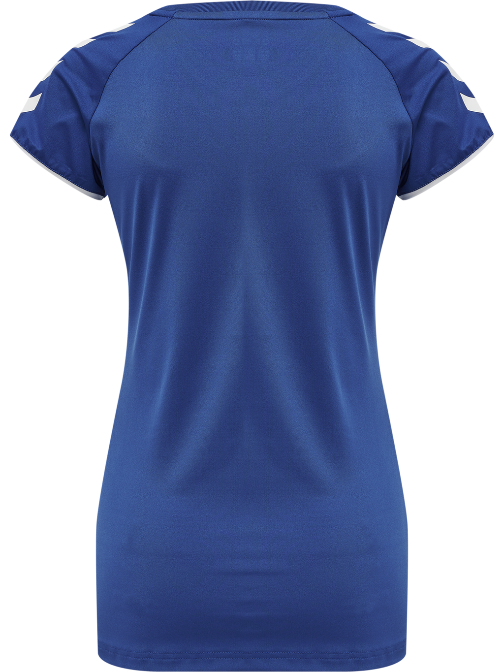 hmlCORE VOLLEY STRETCH TEE WO