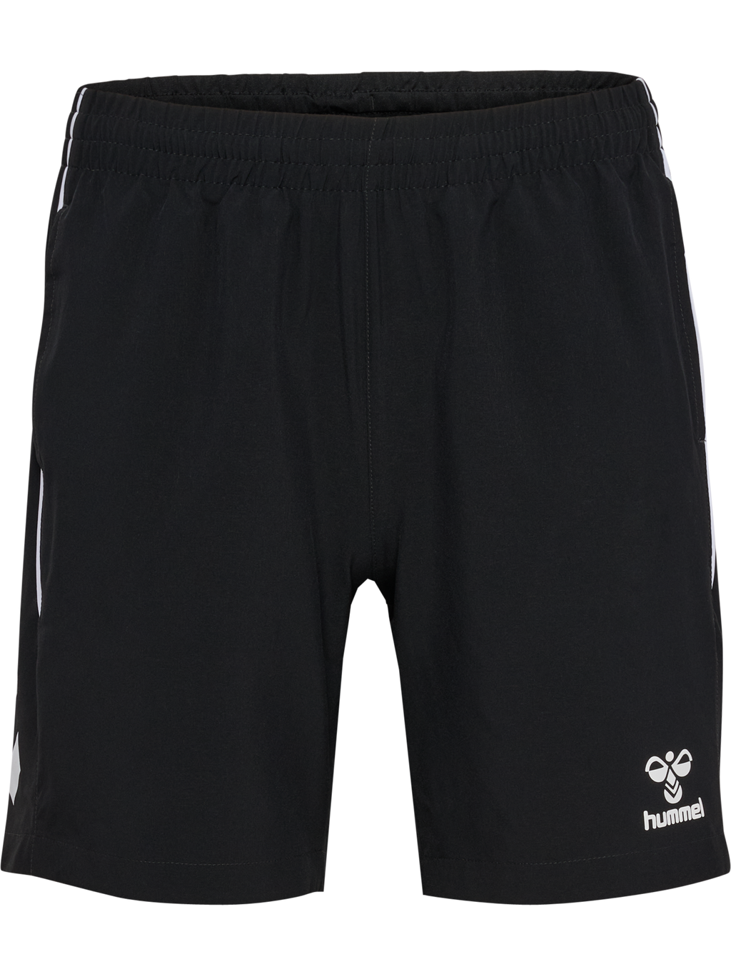 hmlREFEREE WOVEN SHORTS WOMAN