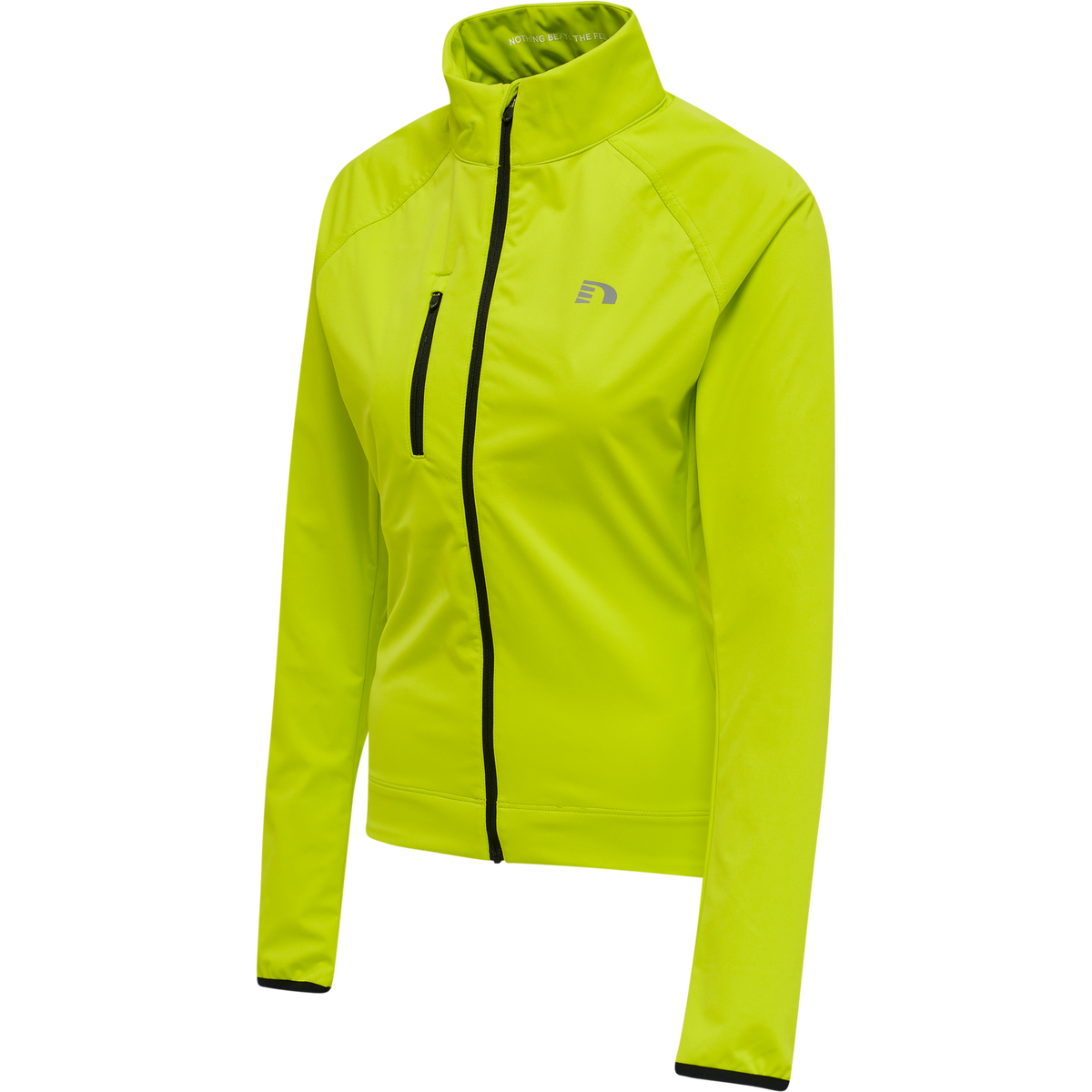 WOMENS CORE BIKE THERMAL JACKET