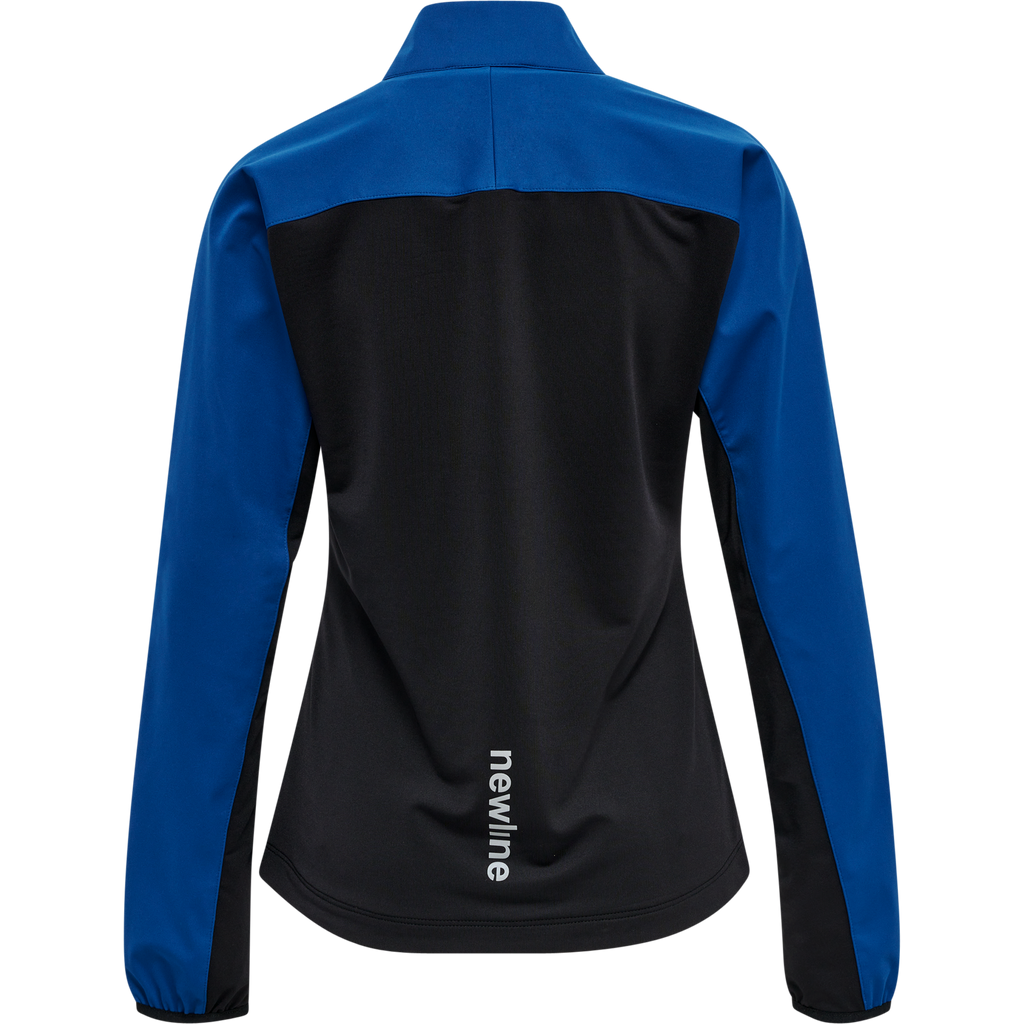 WOMEN CORE CROSS JACKET
