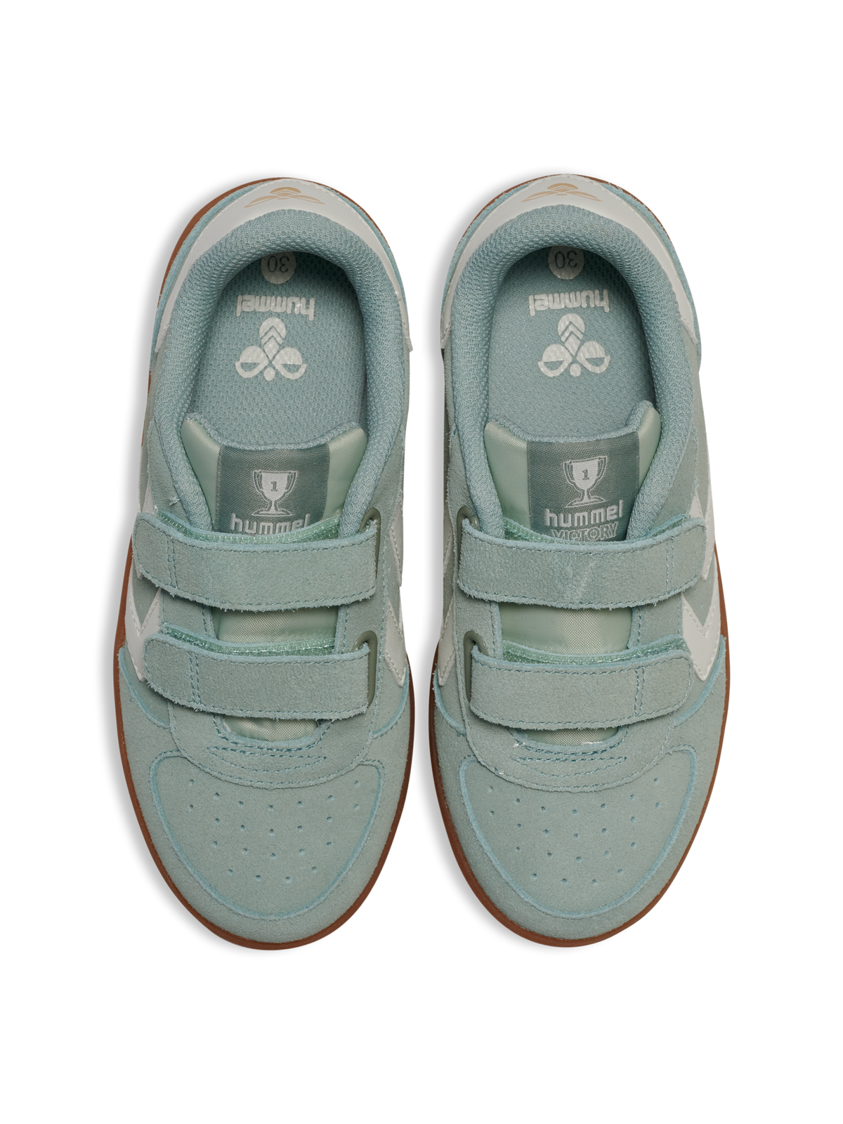 VICTORY SUEDE II