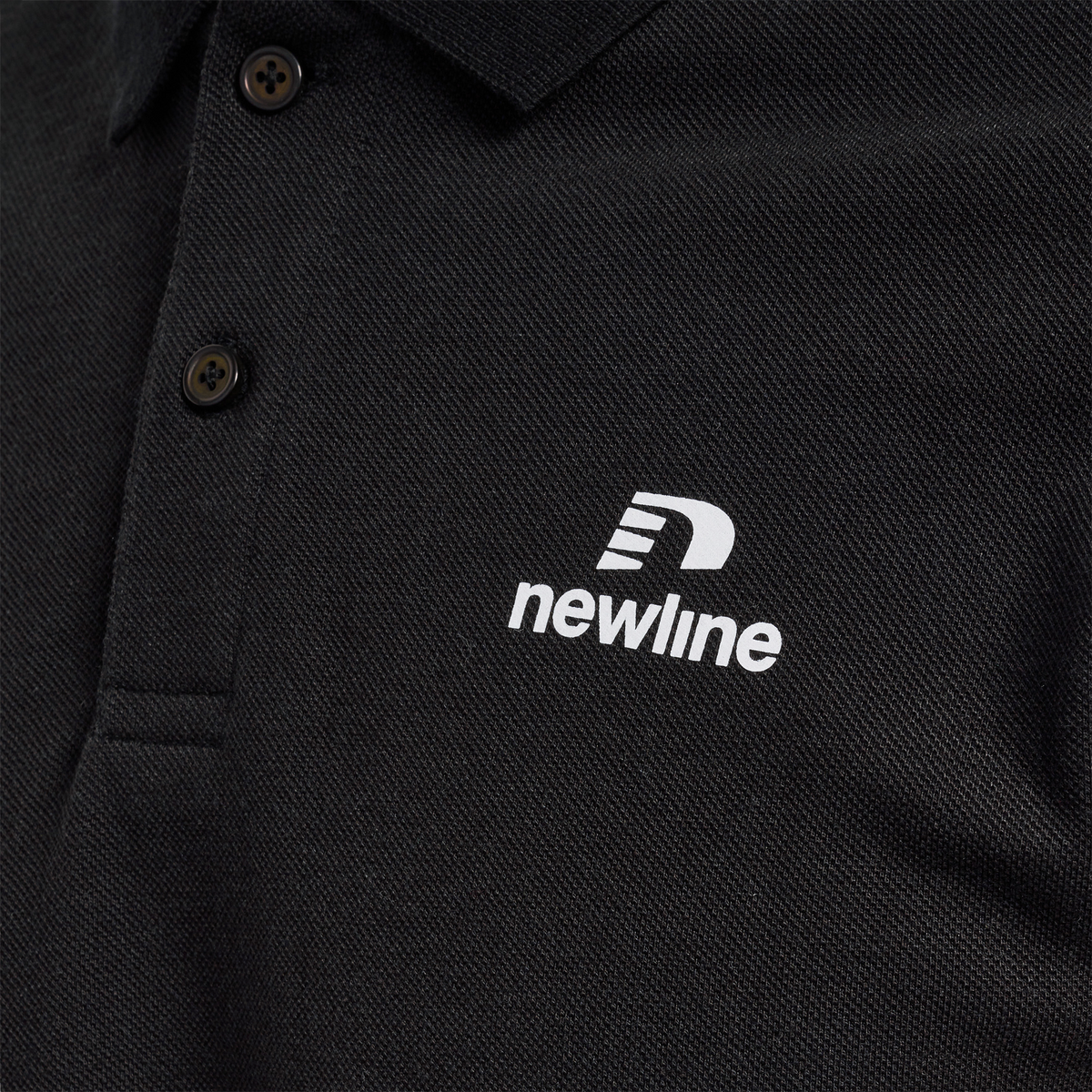 nwlLEA COTTON POLO MEN