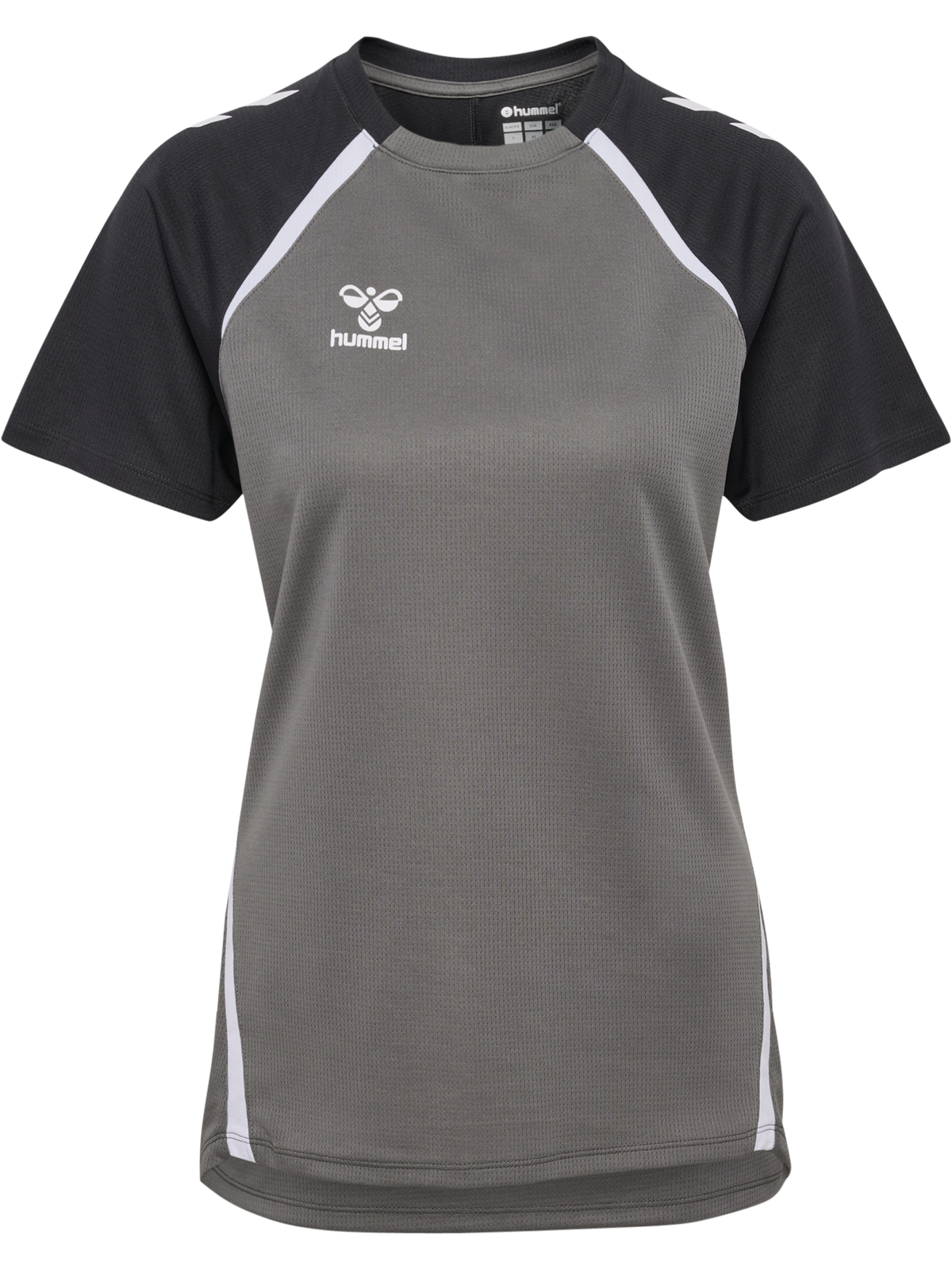 hmlLEAD 2.0 JERSEY S/S WOMAN