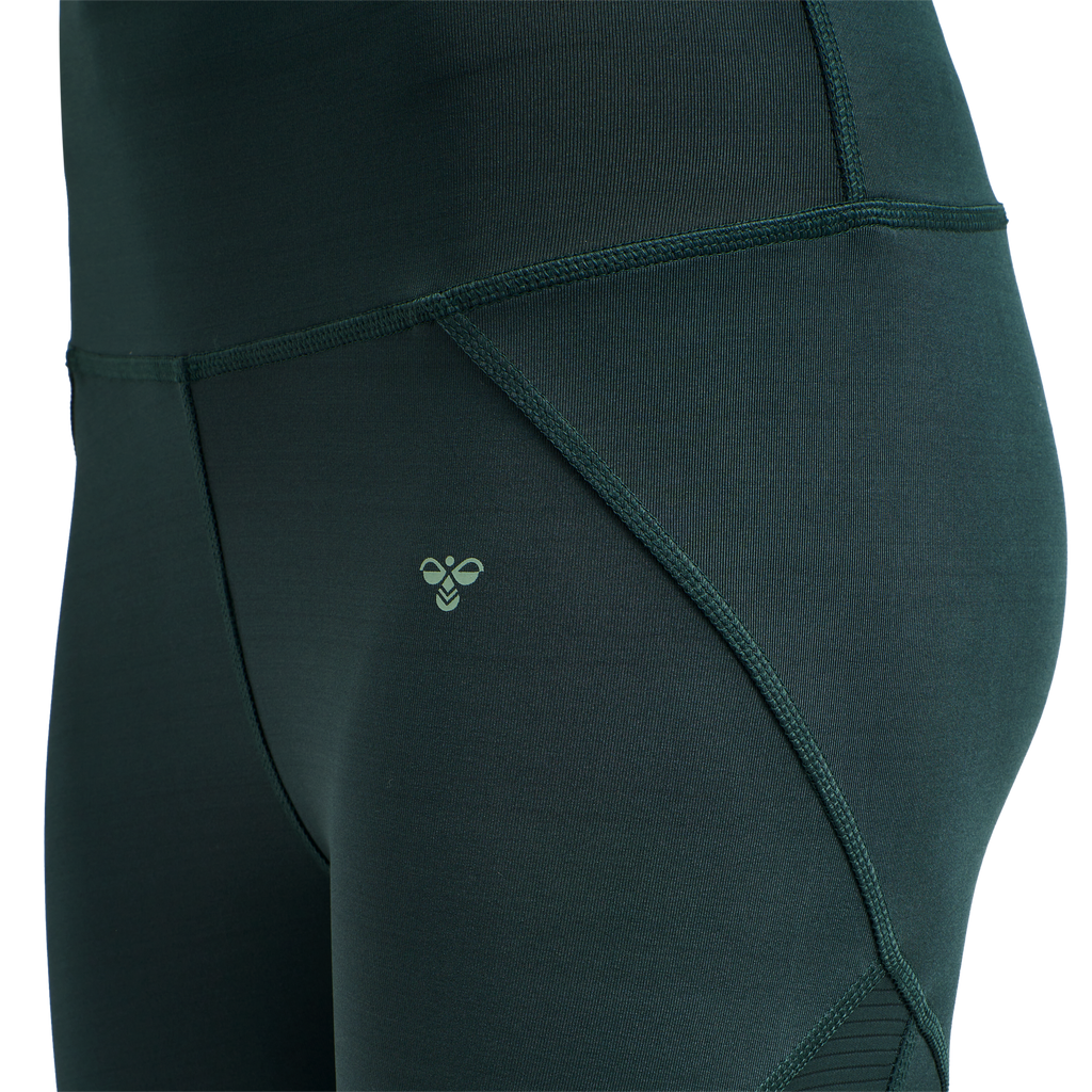 hmlNORMA HIGH WAIST TIGHTS