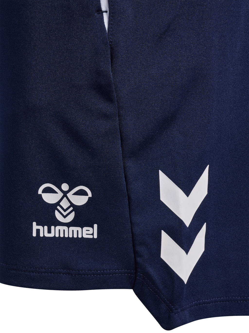hmlLEAD 2.0 TRAINING SHORTS WOMAN