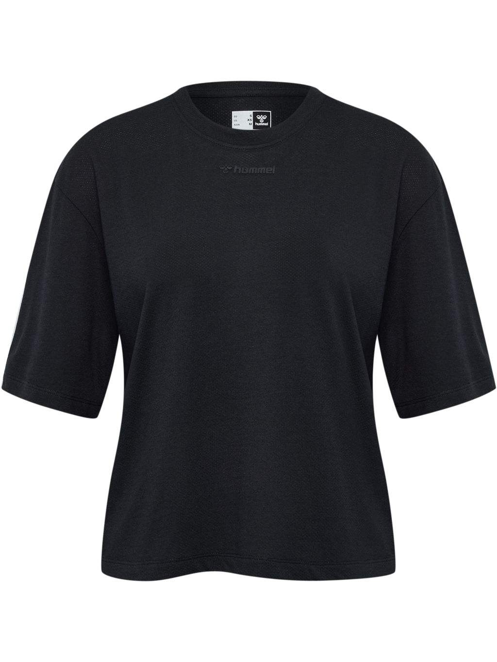 hmlMT VERA BOXY SHORT T-SHIRT
