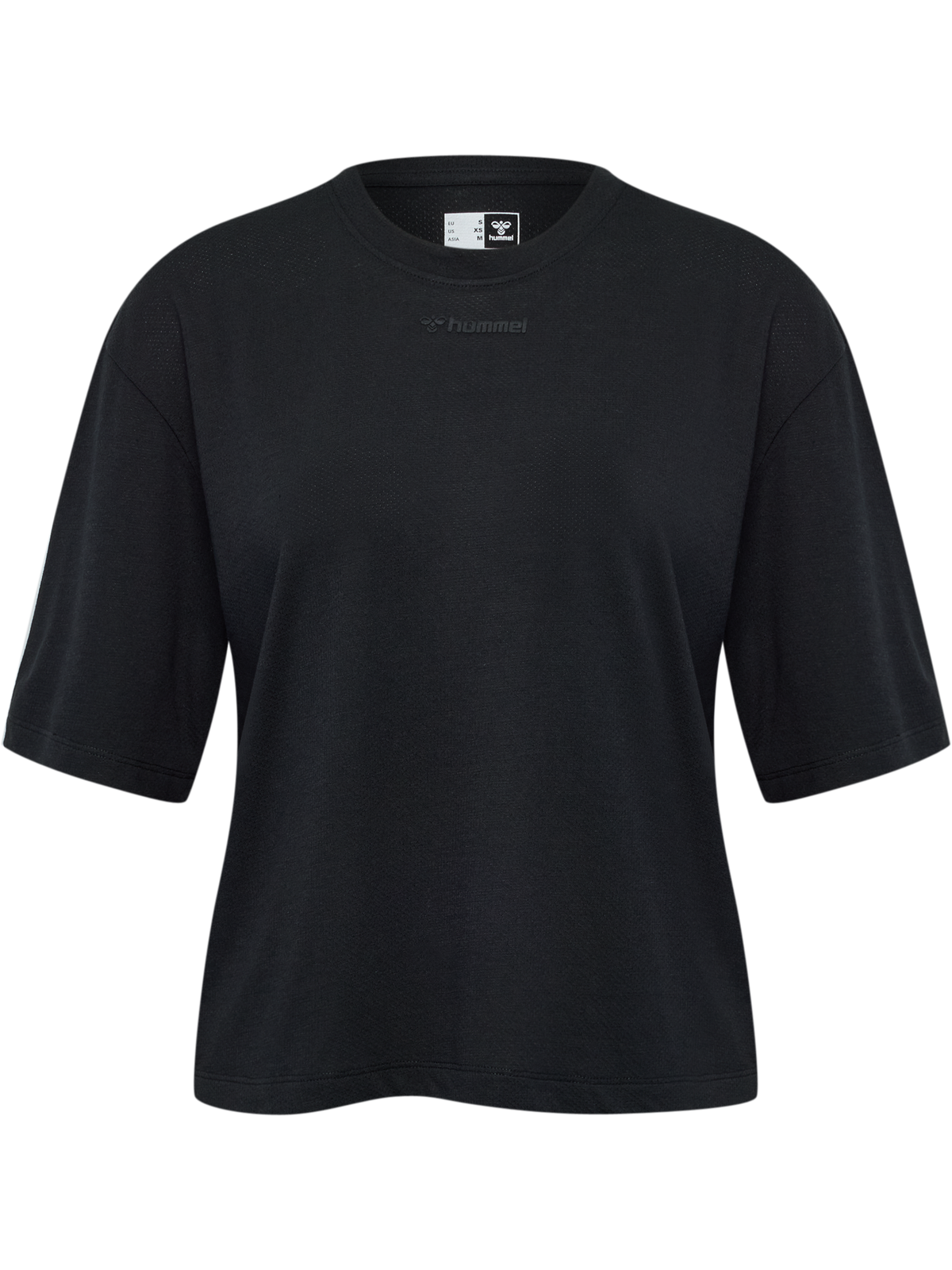 hmlMT VERA BOXY SHORT T-SHIRT
