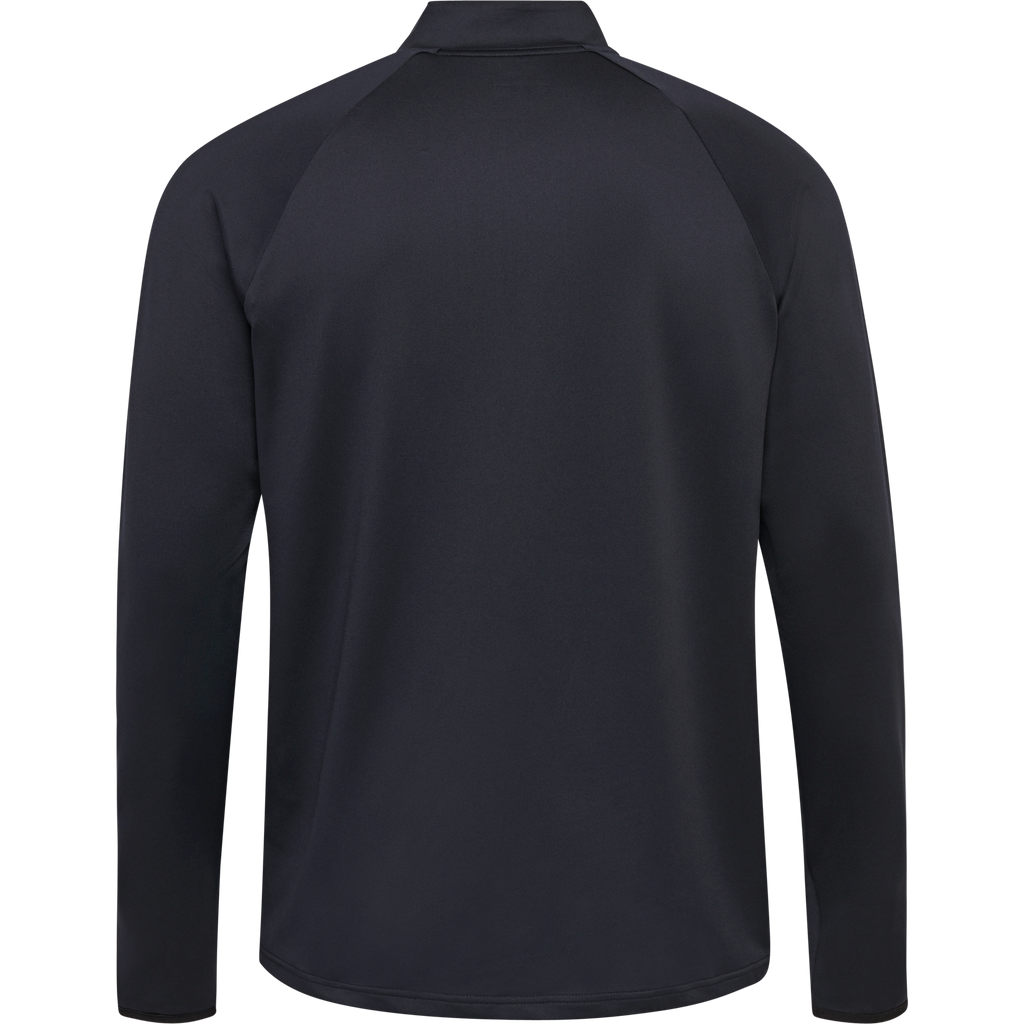 hmlAUTHENTIC PRO HALF ZIP SWEAT