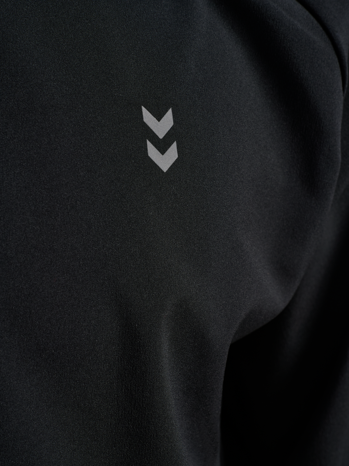 hmlPULSE WINDBREAKER JACKET