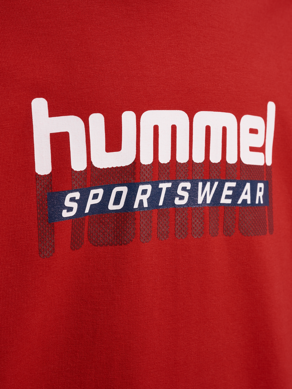 hmlTUKAS HOODIE