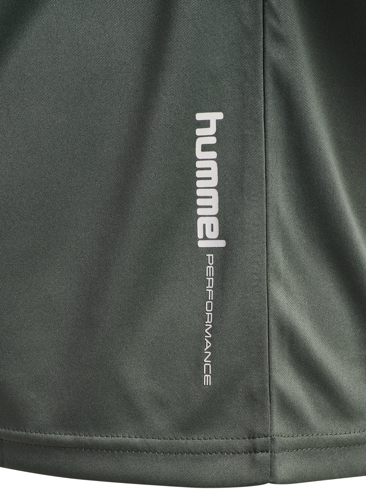 hmlPULSE TRAINING  T-SHIRT S/S