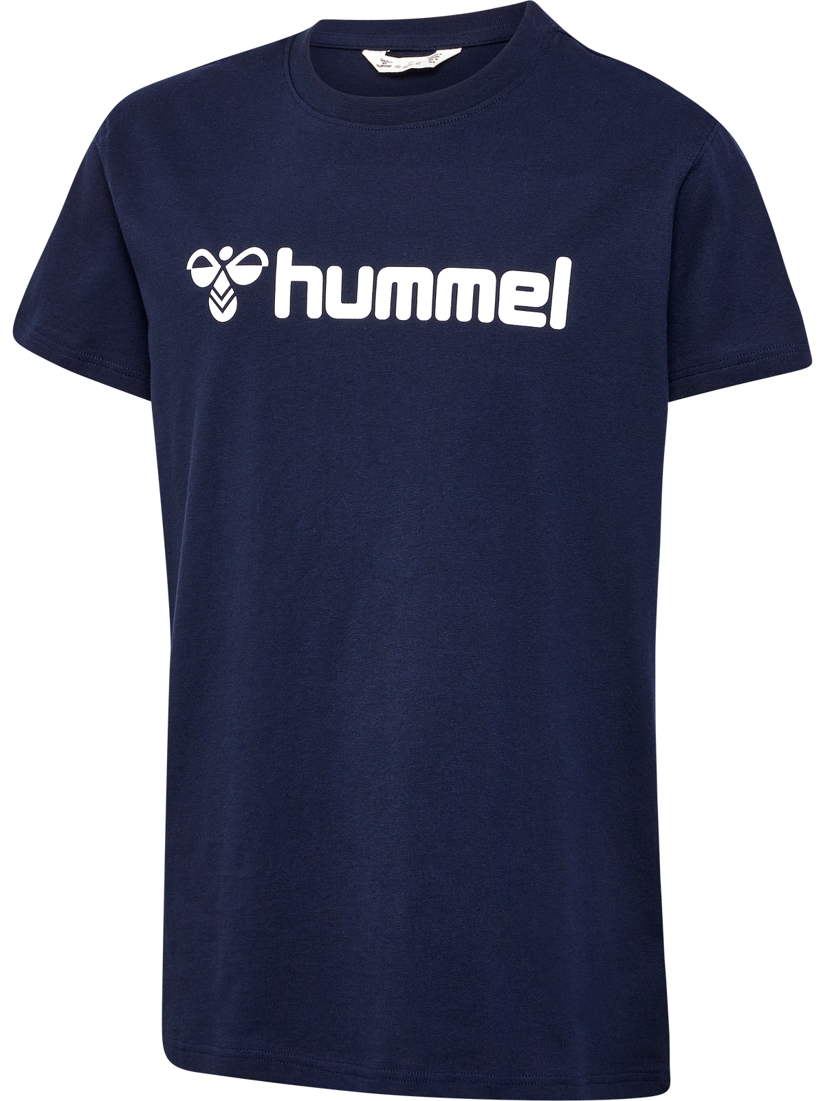 hmlGO 2.0 LOGO T-SHIRT S/S KIDS
