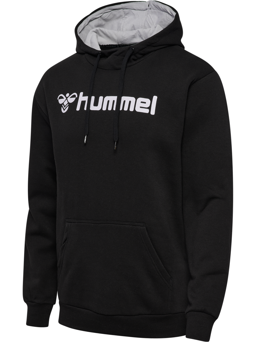 hmlMOVER COTTON HOODIE