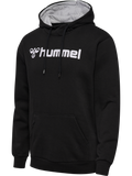 hmlMOVER COTTON HOODIE