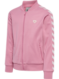 hmlJR ARCHIVE REG POLY ZIP JACKET