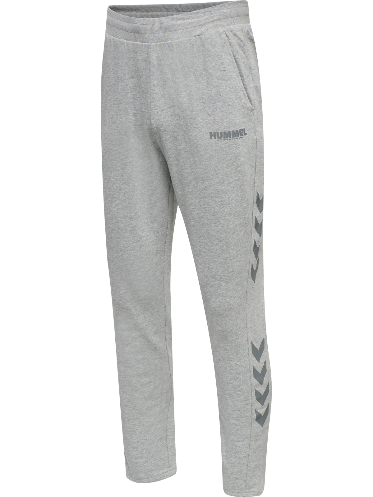 hmlLEGACY CHEVRON SWEATSHIRT + PANT