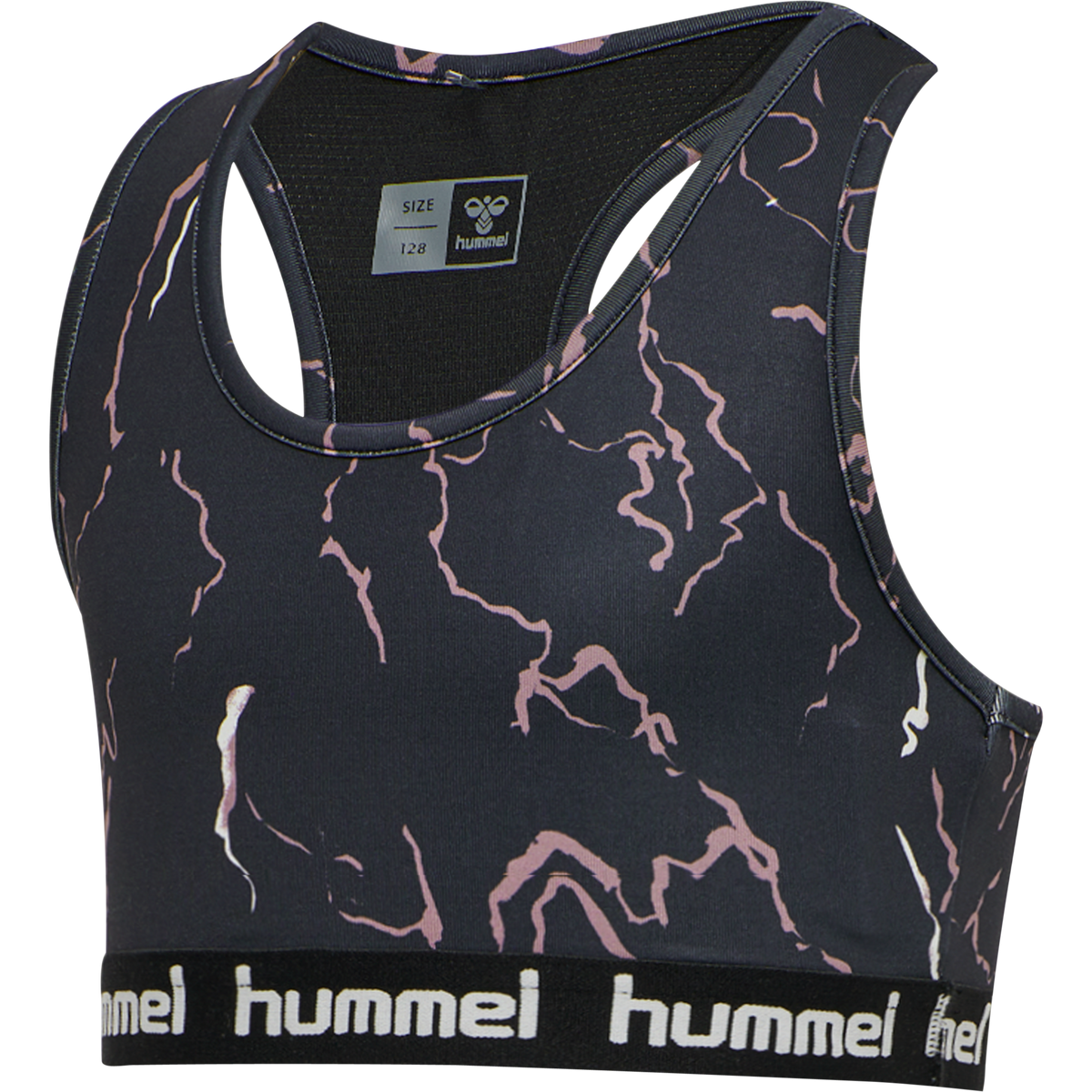 hmlMIMMI SPORTS TOP