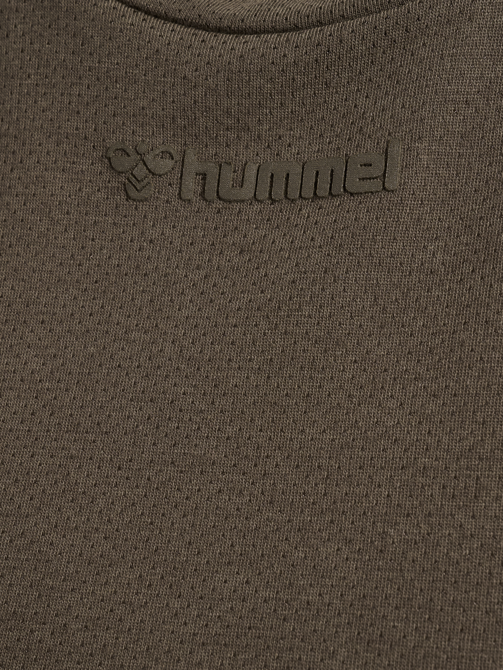 hmlMT VERA SHORT MUSCLE TANKTOP