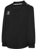 hmlRUGBY CONTACT TOP L/S KIDS